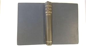 Image du vendeur pour A Concordance to the Plays of Shakespeare mis en vente par Goldstone Rare Books