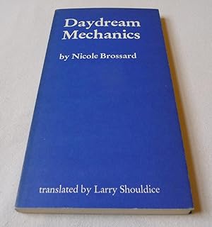Daydream Mechanics