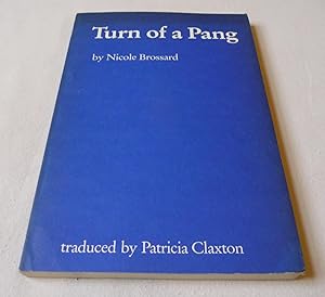 Turn of a Pang