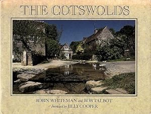 Seller image for The Cotswolds for sale by LEFT COAST BOOKS