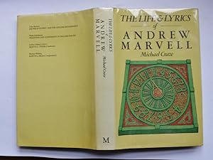 The Life & Lyrics of Andrew Marvell