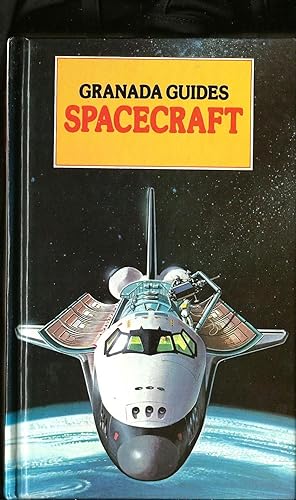 Seller image for Spacecraft (Granada guides) for sale by Matilda Mary's Books
