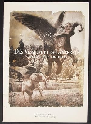 Seller image for Des Vessies et Des Lanternes: Curiosites Photographiques for sale by Design Books
