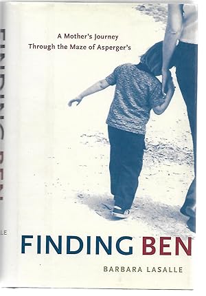 Seller image for Finding Ben for sale by Cher Bibler