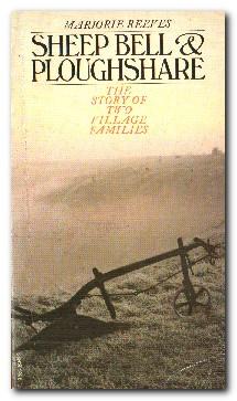 Seller image for Sheep Bell and Ploughshare The Story of Two Village Families for sale by Darkwood Online T/A BooksinBulgaria