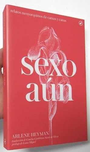 Seller image for Sexo an for sale by Librera Mamut