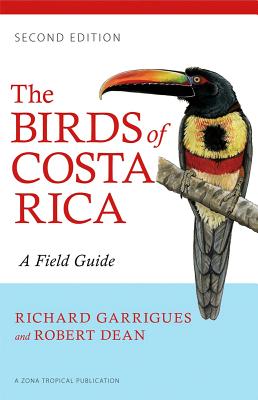 Immagine del venditore per The Birds of Costa Rica: A Field Guide (Paperback or Softback) venduto da BargainBookStores