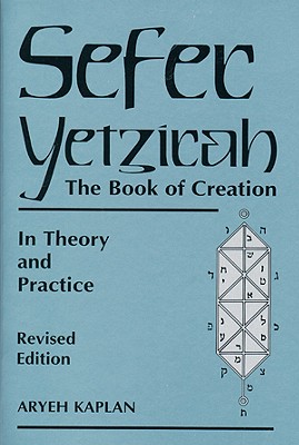 Seller image for Sefer Yetzirah: The Book of Creation (Paperback or Softback) for sale by BargainBookStores