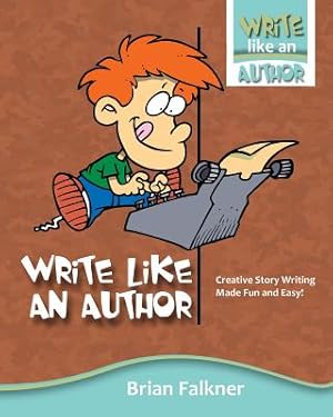 Immagine del venditore per Write Like an Author (Paperback or Softback) venduto da BargainBookStores
