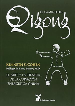 Seller image for Camino del qigong for sale by Imosver