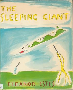 The Sleeping Giant and Other Stories (signed)