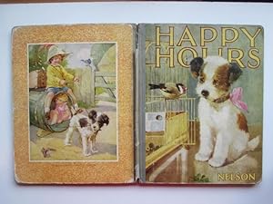 Seller image for Happy hours for sale by Aucott & Thomas