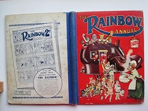 Bild des Verkufers fr The Rainbow annual 1924 zum Verkauf von Aucott & Thomas