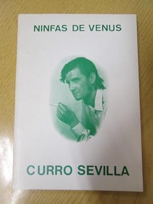 Imagen del vendedor de NINFAS DE VENUS a la venta por LIBRERIA AZACAN