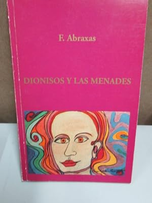 Seller image for DIONISIOS Y LAS MENADES for sale by LIBRERIA AZACAN