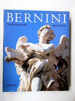 Bernini. Aufnahmen von David Finn. Übersetzt aus dem Englischen von Annemarie Seling.