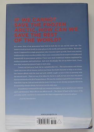 Bild des Verkufers fr The Right to be Cold zum Verkauf von EWCS BookEnds