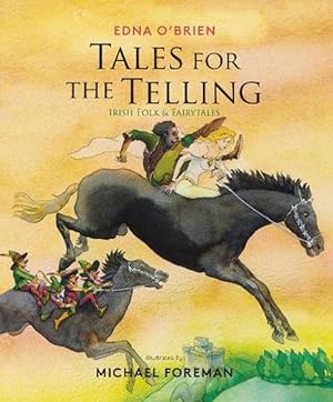 Bild des Verkufers fr Tales for the Telling (Hardcover) zum Verkauf von Grand Eagle Retail