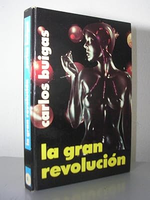 Bild des Verkufers fr LA GRAN REVOLUCION zum Verkauf von LLIBRES del SENDERI