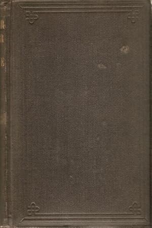 Immagine del venditore per THE WATER-POWER OF MAINE. Reports of the Commissioners and Secretary of the Hydrographic Survey of 1867 venduto da Reflection Publications