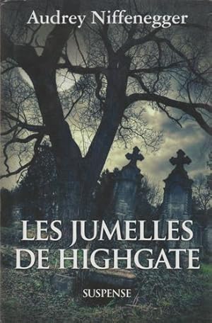 Seller image for Les Jumelles De Highgate for sale by Livres Norrois
