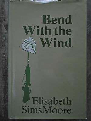 Image du vendeur pour Bend With the Wind mis en vente par Archives Books inc.