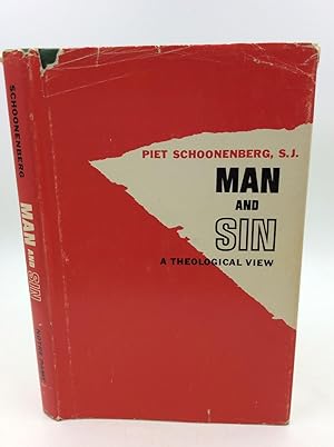 Immagine del venditore per MAN AND SIN: A Theological View venduto da Kubik Fine Books Ltd., ABAA