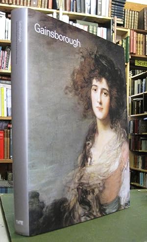 Image du vendeur pour Gainsborough mis en vente par Edinburgh Books