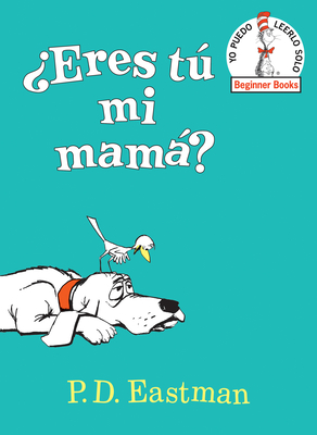 Seller image for Eres Tu Mi Mama? = Are You My Mother? (Hardback or Cased Book) for sale by BargainBookStores