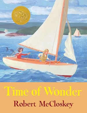 Seller image for Time of Wonder (Hardback or Cased Book) for sale by BargainBookStores