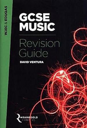 Image du vendeur pour WJEC & Eduqas GCSE Music Revision Guide mis en vente par AHA-BUCH GmbH