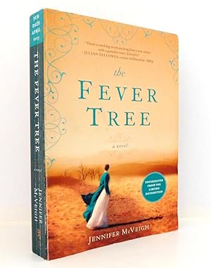 Imagen del vendedor de The Fever Tree a la venta por The Parnassus BookShop
