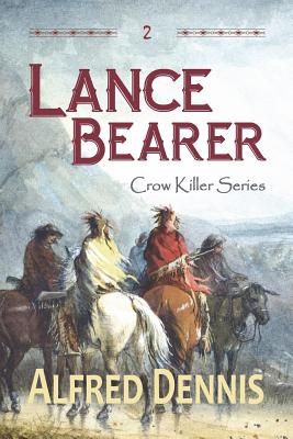 Immagine del venditore per Lance Bearer: Crow Killer Series - Book 2 (Paperback or Softback) venduto da BargainBookStores
