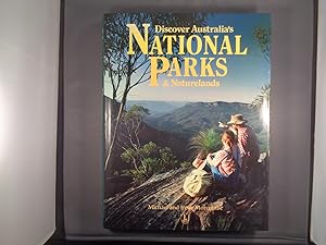 Seller image for Discover Australia's National Parks and Naturelands for sale by Strawberry Hill Books