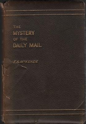 The Mystery of the Daily Mail 1896-1921