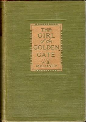 The Girl of the Golden Gate