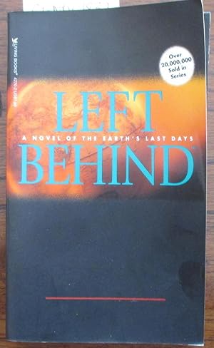 Left Behind: Left Behind (#1)