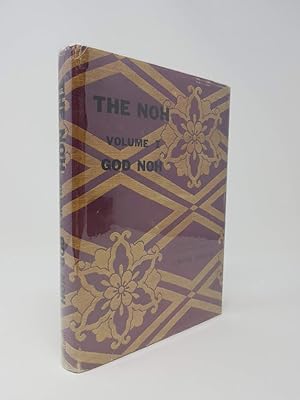 The Noh, Volume 1: God Noh