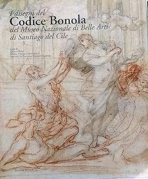 I disegni del Codice Bonola del Mesio Nazionale di Belle Arti di Santiago del Cile. A cura di Giu...