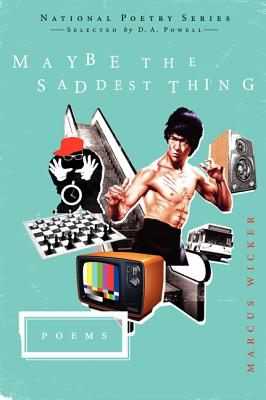 Seller image for Maybe the Saddest Thing (Paperback or Softback) for sale by BargainBookStores