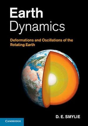 Seller image for Earth Dynamics (Hardcover) for sale by AussieBookSeller