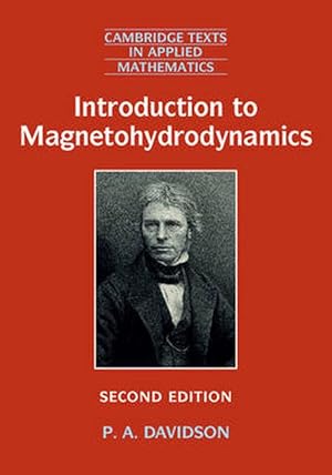 Seller image for Introduction to Magnetohydrodynamics (Hardcover) for sale by AussieBookSeller