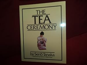 Imagen del vendedor de The Tea Ceremony. a la venta por BookMine