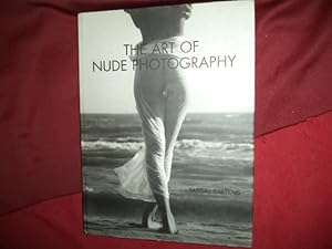 Image du vendeur pour The Art of Nude Photography. mis en vente par BookMine