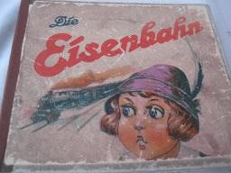 Die Eisenbahn