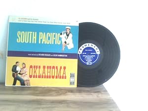 Seller image for South Pacific and Oklahoma for sale by ABC Versand e.K.