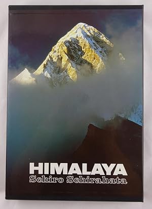 Himalaya. Mit einem Vorwort von Reinhold Messner.