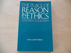 Place of Reason in Ethics