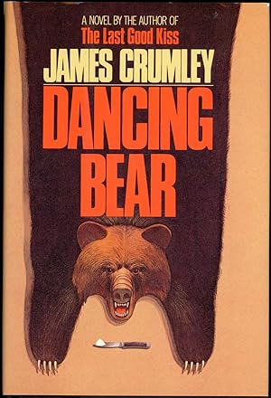 Seller image for DANCING BEAR for sale by John W. Knott, Jr, Bookseller, ABAA/ILAB