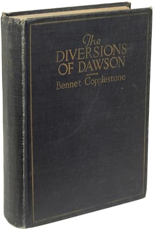 Seller image for THE DIVERSIONS OF DAWSON for sale by John W. Knott, Jr, Bookseller, ABAA/ILAB